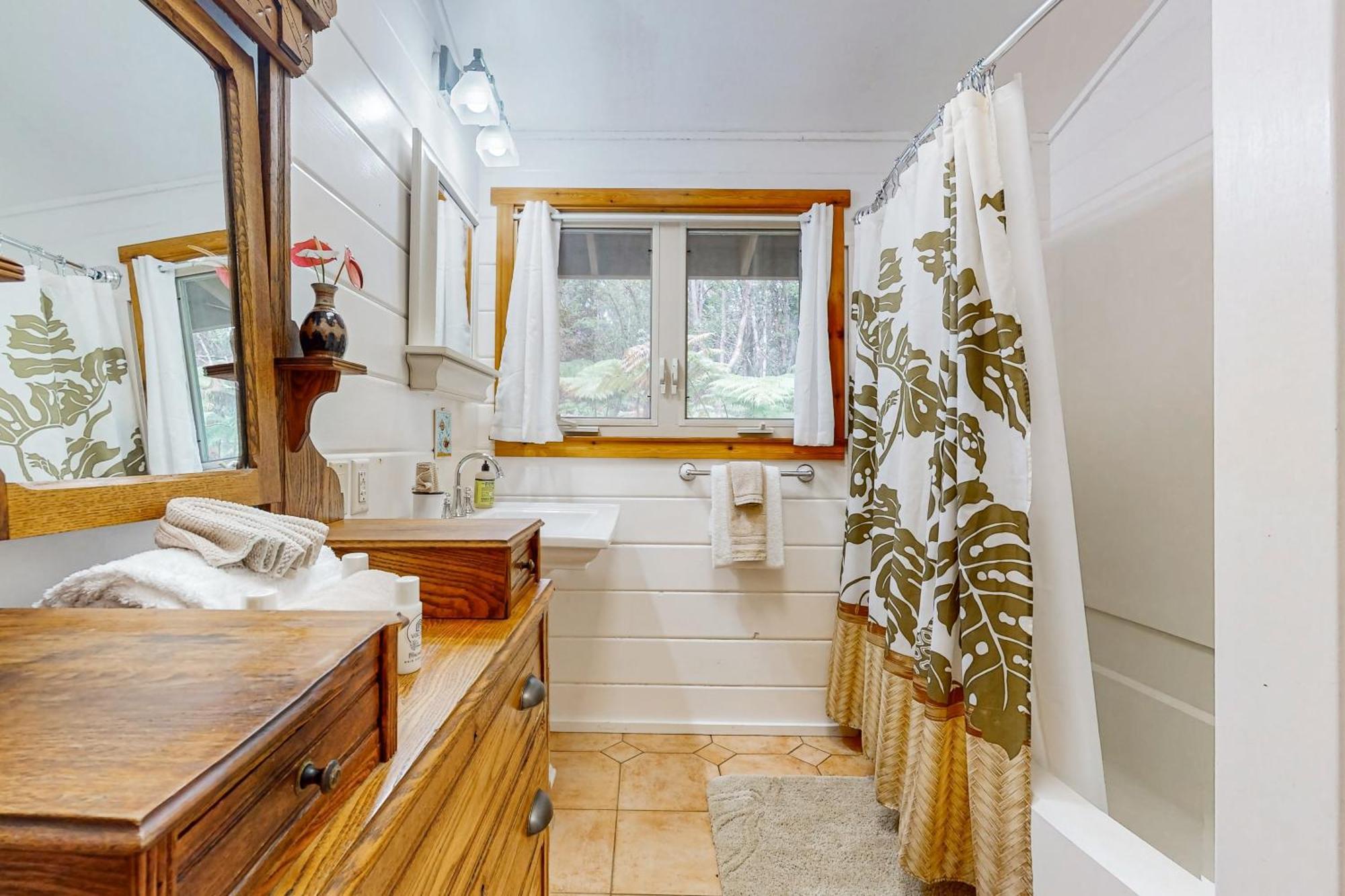 Holiday home Hale Hapu'u